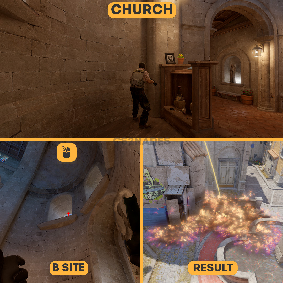 Crosshair Target